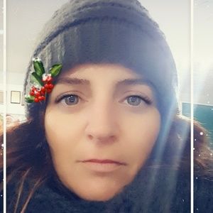 Meet your Posher, Jodie